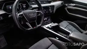 Audi e-tron de 2023