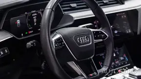 Audi e-tron de 2023