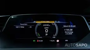 Audi e-tron de 2023
