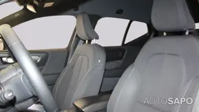 Audi e-tron de 2020