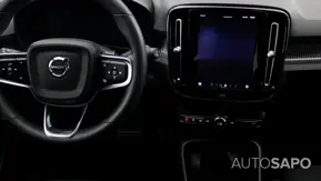 Audi e-tron de 2020