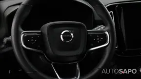 Audi e-tron de 2020