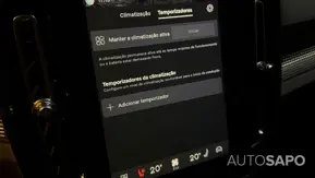 Audi e-tron de 2020