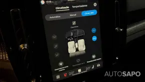Audi e-tron de 2020