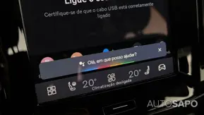 Audi e-tron de 2020