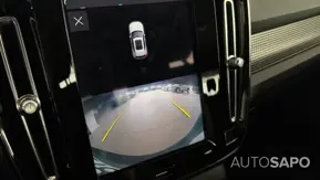 Audi e-tron de 2020
