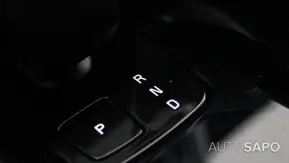 Audi e-tron de 2020