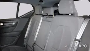 Audi e-tron de 2020