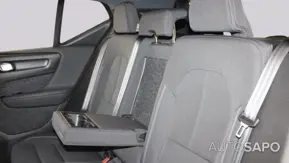 Audi e-tron de 2020