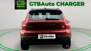 Audi e-tron de 2020