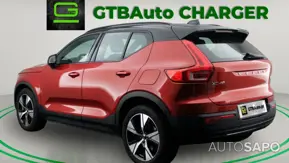 Audi e-tron de 2020