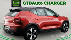 Audi e-tron de 2020