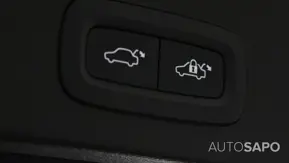 Audi e-tron de 2020