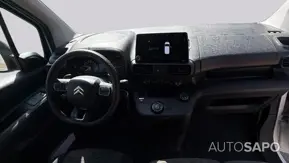 Audi e-tron de 2020