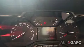 Audi e-tron de 2020