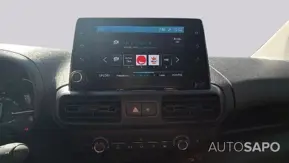 Audi e-tron de 2020