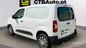 Audi e-tron de 2020