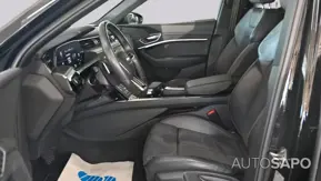 Audi e-tron de 2020