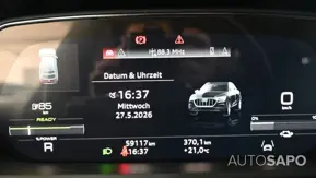 Audi e-tron de 2020