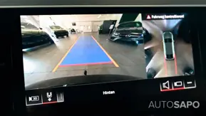 Audi e-tron de 2020
