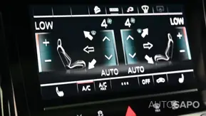 Audi e-tron de 2020