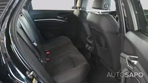 Audi e-tron de 2020