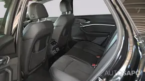 Audi e-tron de 2020