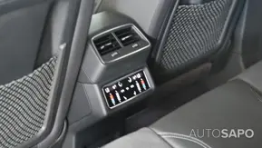 Audi e-tron de 2020