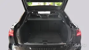Audi e-tron de 2020