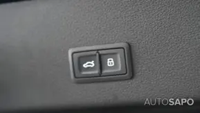 Audi e-tron de 2020