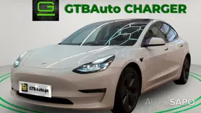 Audi e-tron de 2020