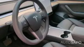 Audi e-tron de 2020