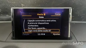 Audi A3 de 2014