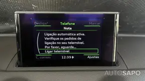 Audi A3 de 2014