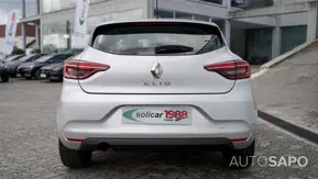 Renault Clio de 2021