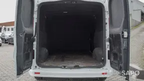 Renault Trafic de 2022