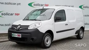 Renault Kangoo de 2021