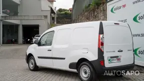 Renault Kangoo de 2021