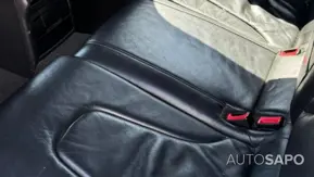 Audi A4 de 2011