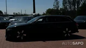Audi A4 de 2011