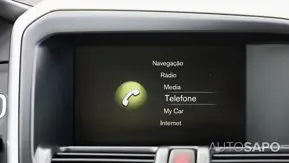Volvo XC60 de 2014