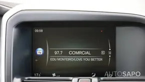 Volvo XC60 de 2014