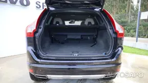 Volvo XC60 de 2014