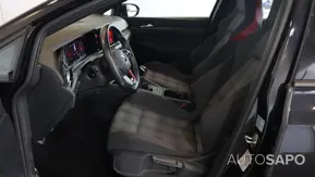 Volkswagen Golf de 2021