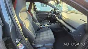 Volkswagen Golf de 2022