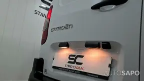 Citroen Berlingo de 2025