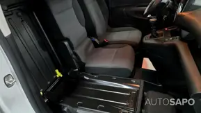 Citroen Berlingo de 2025