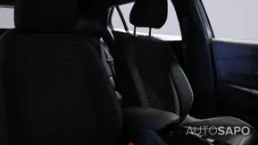 Peugeot e-2008 de 2024