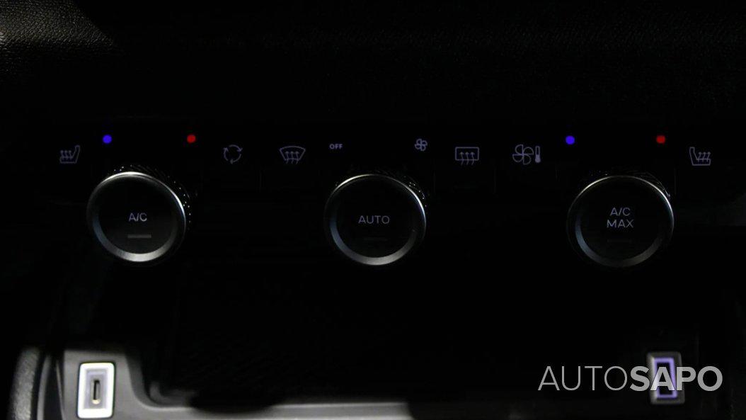 Citroen e-C4 de 2023