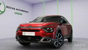 Citroen e-C4 de 2023